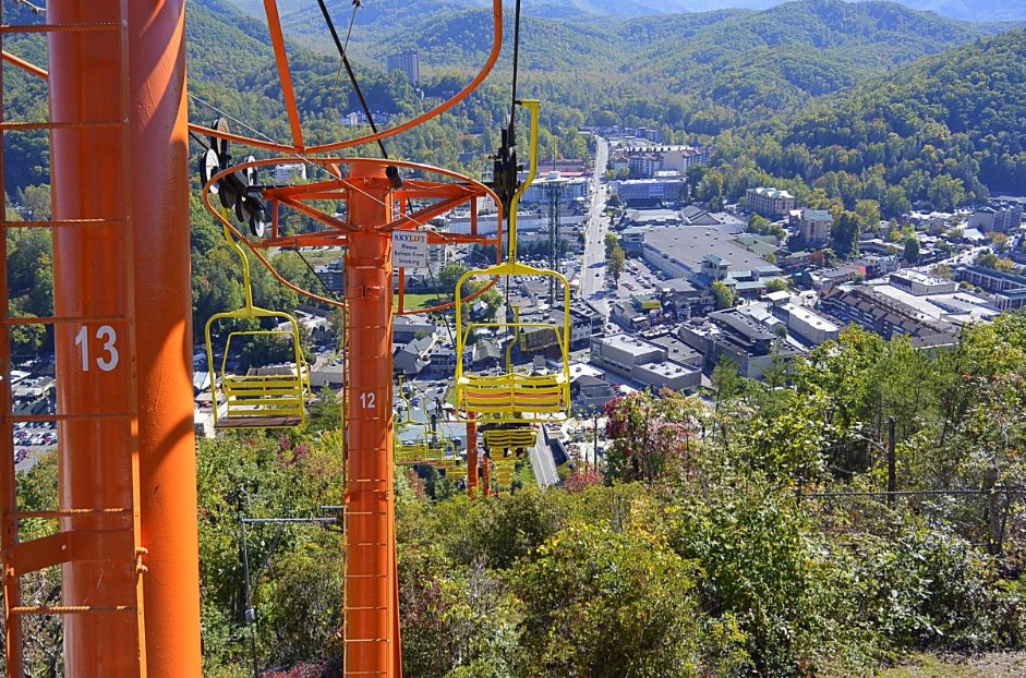 Ober Gatlinburg , United States